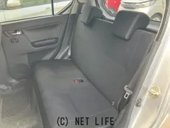 ダイハツ ミライース