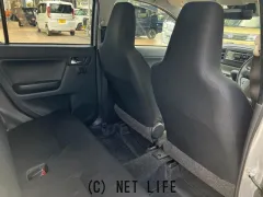 ダイハツ ミライース