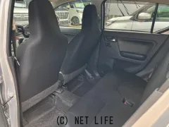 ダイハツ ミライース