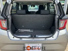 ダイハツ ミライース