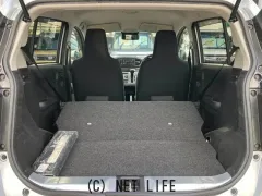 ダイハツ ミライース