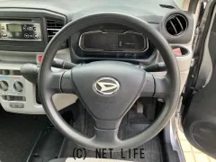 ダイハツ ミライース