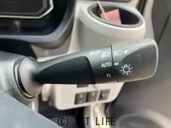 ダイハツ ミライース