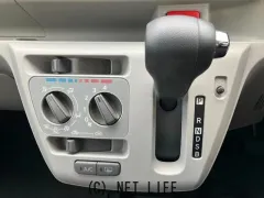 ダイハツ ミライース