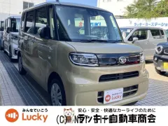 ダイハツ タント