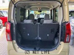 ダイハツ タント