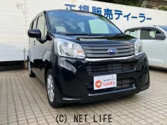 スバル ステラ