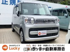 マツダ フレアワゴン