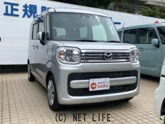 マツダ フレアワゴン