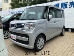 マツダ フレアワゴン