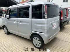 マツダ フレアワゴン