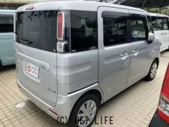 マツダ フレアワゴン