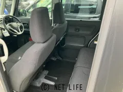 マツダ フレアワゴン