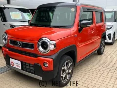 マツダ フレアクロスオーバー