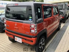 マツダ フレアクロスオーバー