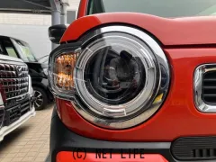 マツダ フレアクロスオーバー