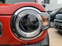 マツダ フレアクロスオーバー