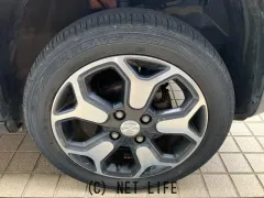 マツダ フレアクロスオーバー