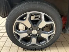 マツダ フレアクロスオーバー