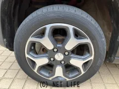 マツダ フレアクロスオーバー