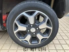 マツダ フレアクロスオーバー