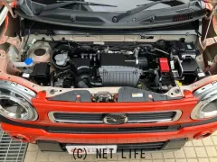 マツダ フレアクロスオーバー