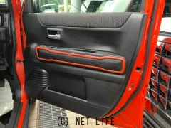 マツダ フレアクロスオーバー