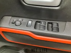 マツダ フレアクロスオーバー