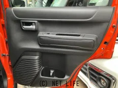 マツダ フレアクロスオーバー