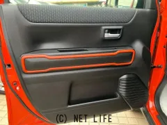 マツダ フレアクロスオーバー