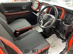 マツダ フレアクロスオーバー