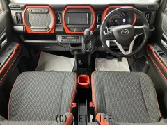 マツダ フレアクロスオーバー