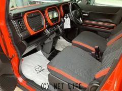 マツダ フレアクロスオーバー