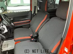 マツダ フレアクロスオーバー