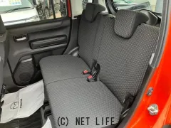 マツダ フレアクロスオーバー