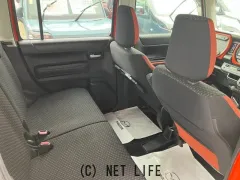 マツダ フレアクロスオーバー