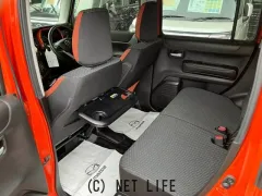 マツダ フレアクロスオーバー