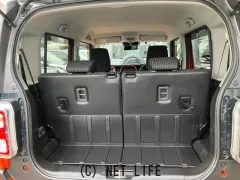 マツダ フレアクロスオーバー