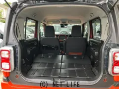 マツダ フレアクロスオーバー