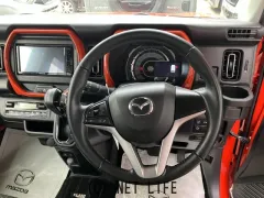 マツダ フレアクロスオーバー