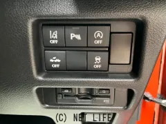 マツダ フレアクロスオーバー