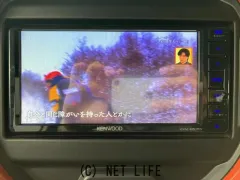 マツダ フレアクロスオーバー