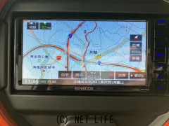 マツダ フレアクロスオーバー