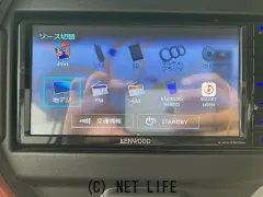 マツダ フレアクロスオーバー