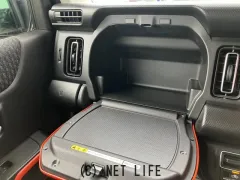 マツダ フレアクロスオーバー