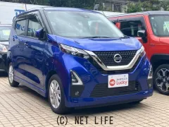 日産 デイズ
