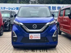 日産 デイズ