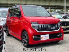 ホンダ N-WGN