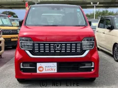 ホンダ N-WGN