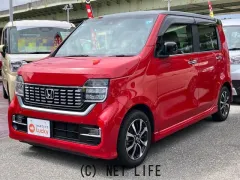 ホンダ N-WGN